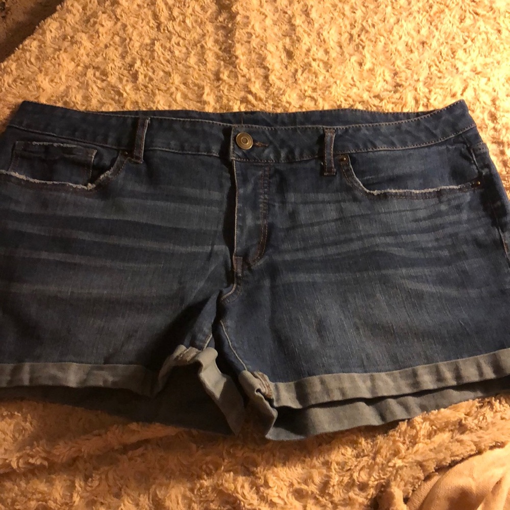Shorts